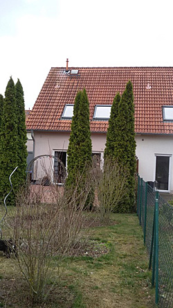 Atlant Immobilien Nordhausen Immobilien Einfamilienhaus